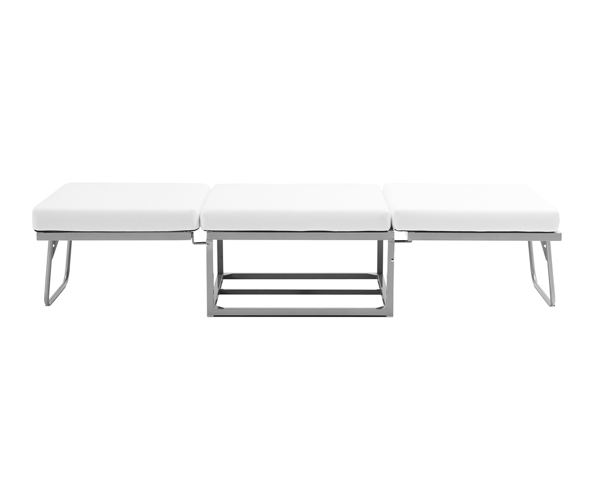Xtra Footstool Bed