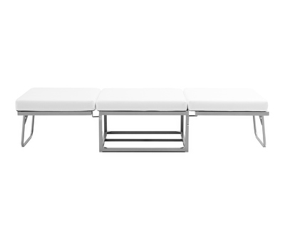 Xtra Footstool Bed