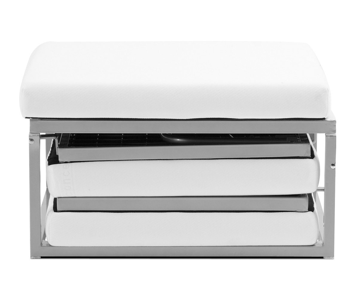 Xtra Footstool Bed