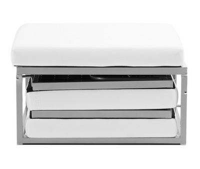 Xtra Footstool Bed