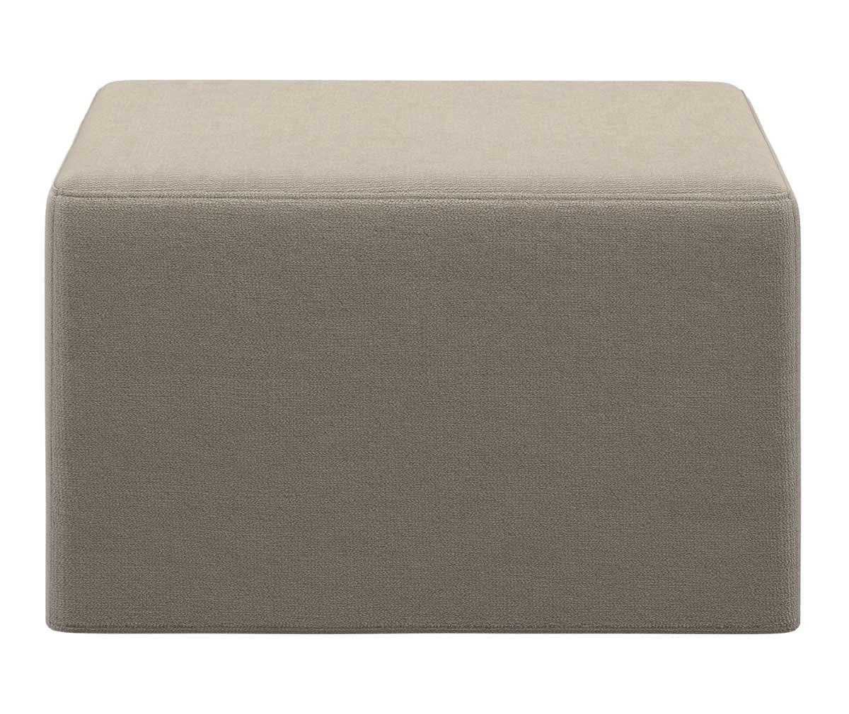 Xtra Footstool Bed