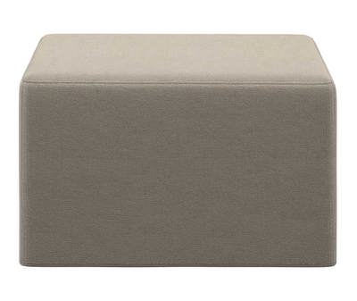 Xtra Footstool Bed