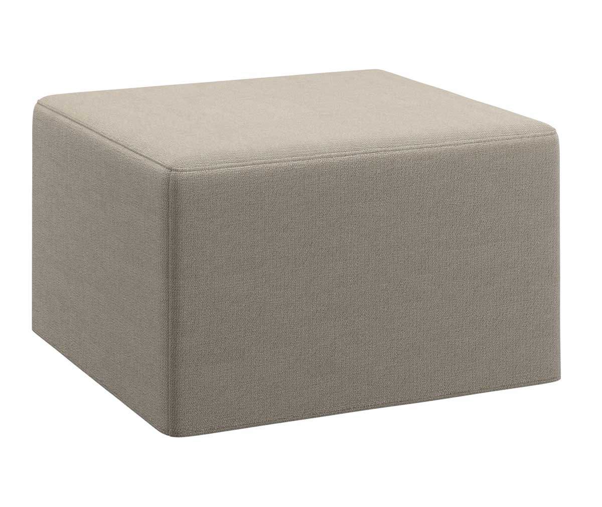 Xtra Footstool Bed