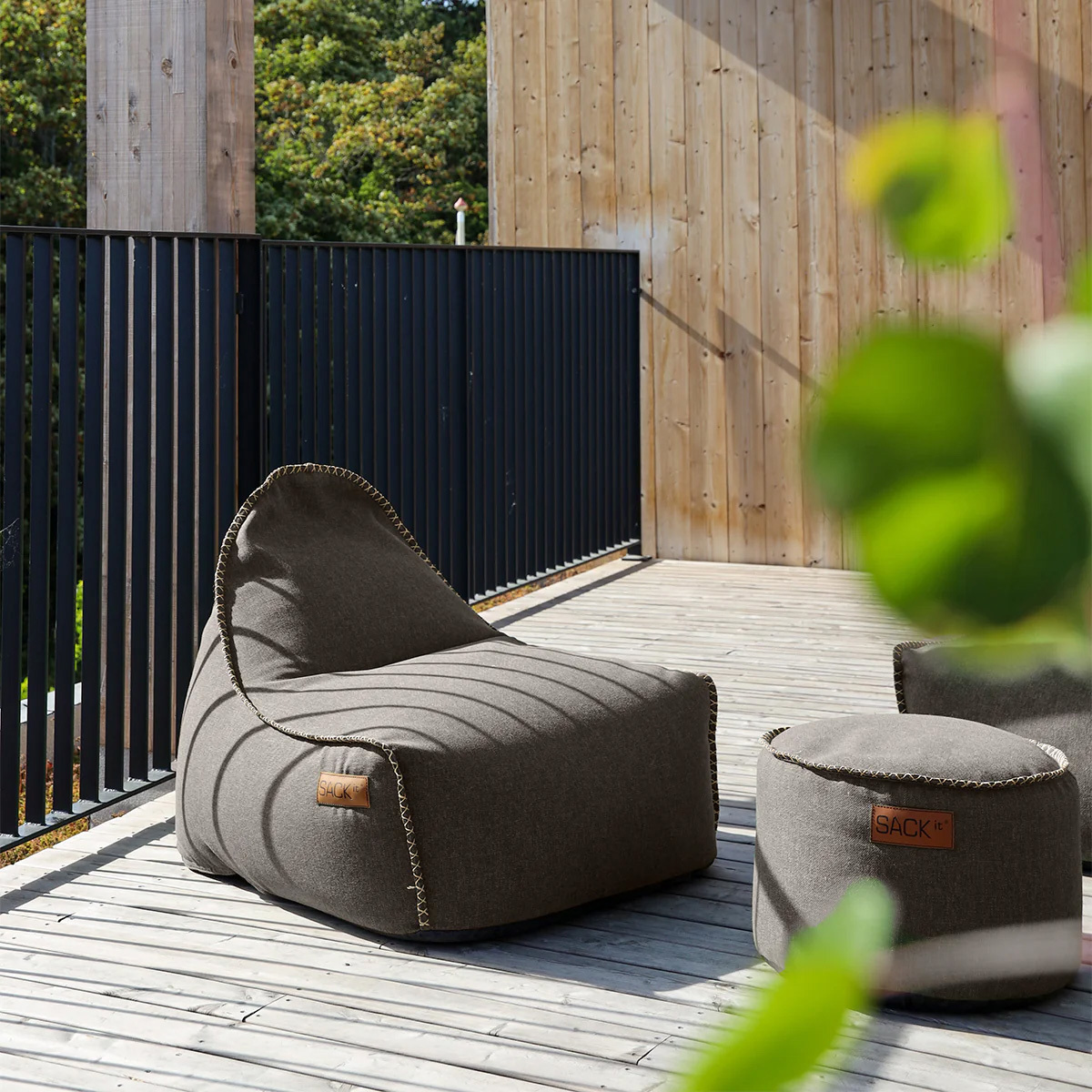 RETROit Cobana Bean Bag Chair