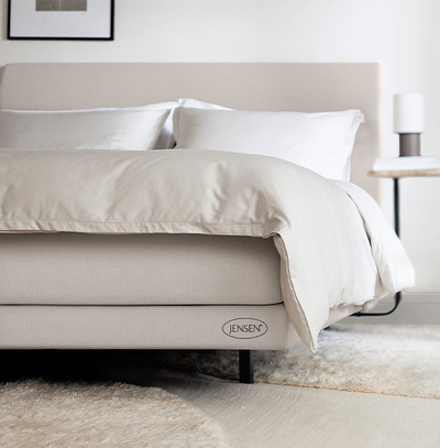 Add-On Bedside Table