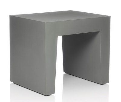 Concrete Stool
