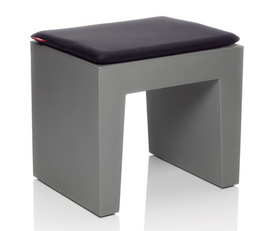 Concrete Stool