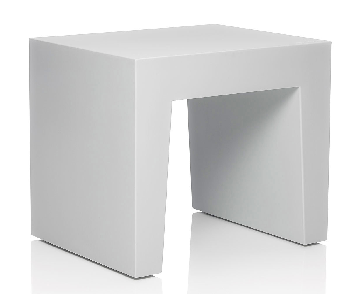 Concrete Stool