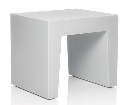 Concrete Stool