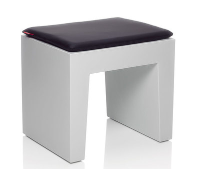 Concrete Stool
