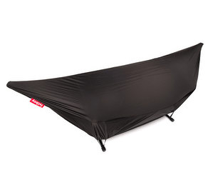 Headdemock Cover, Black