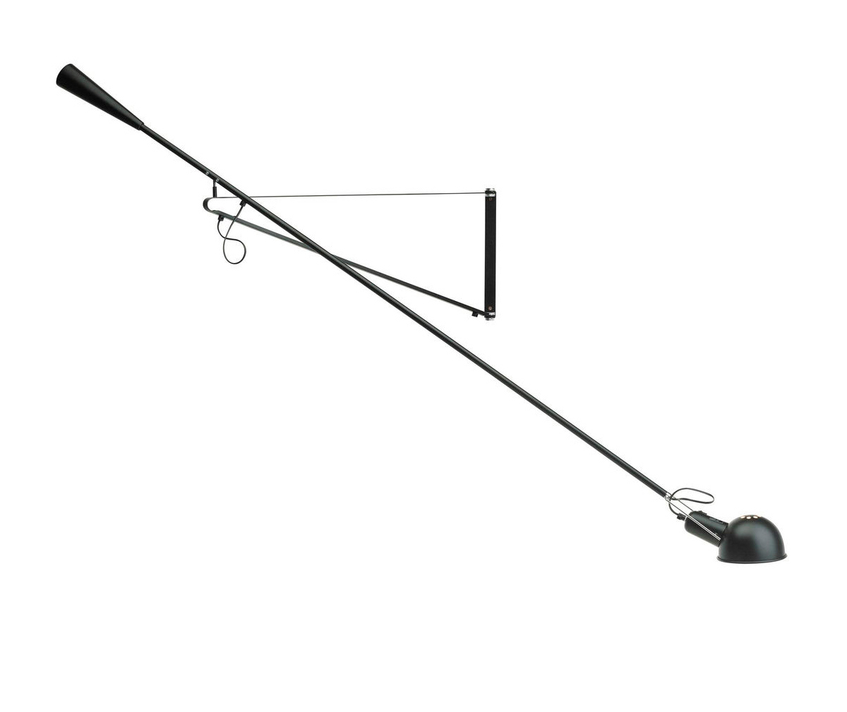 265 Wall Light