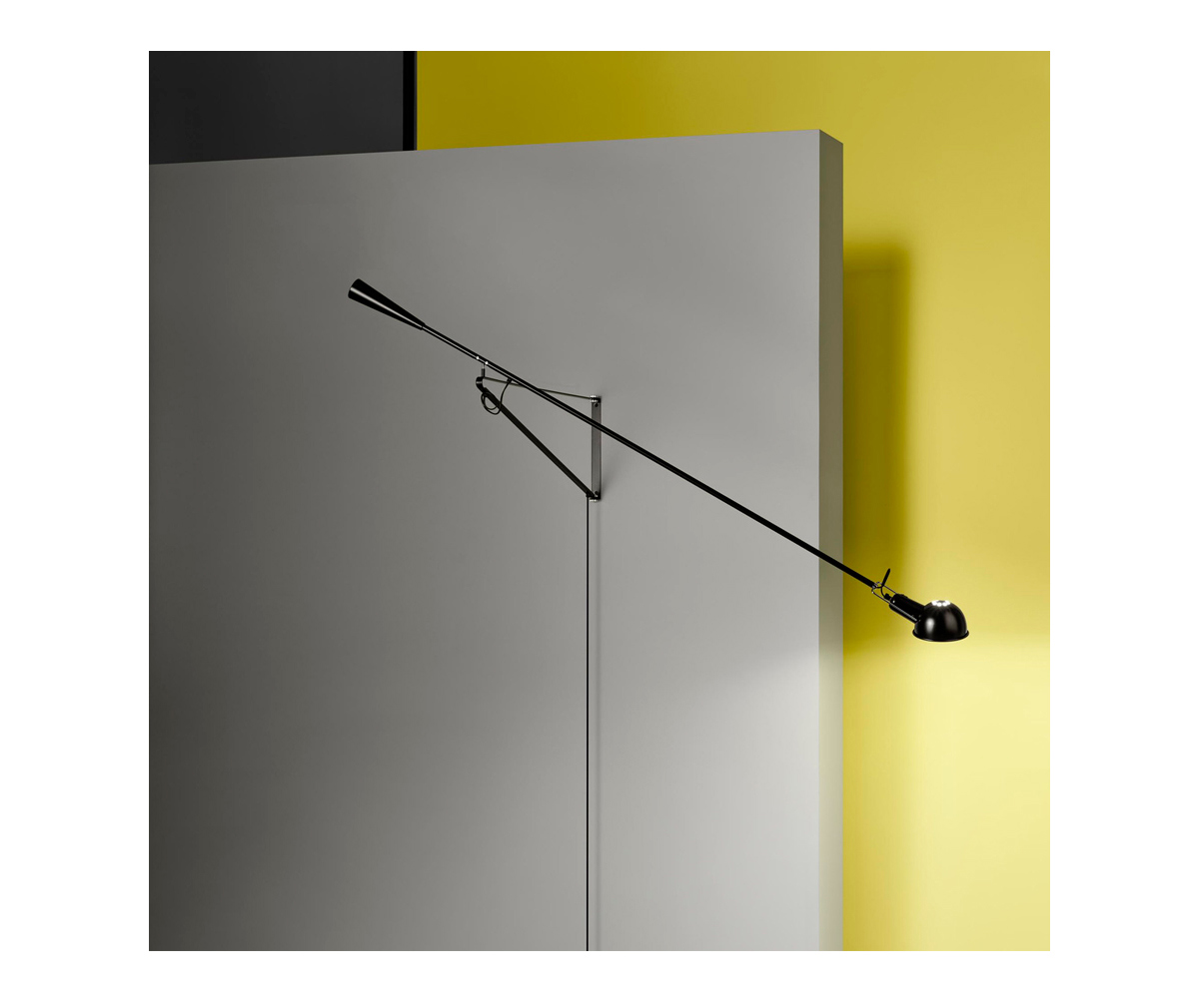 265 Wall Light