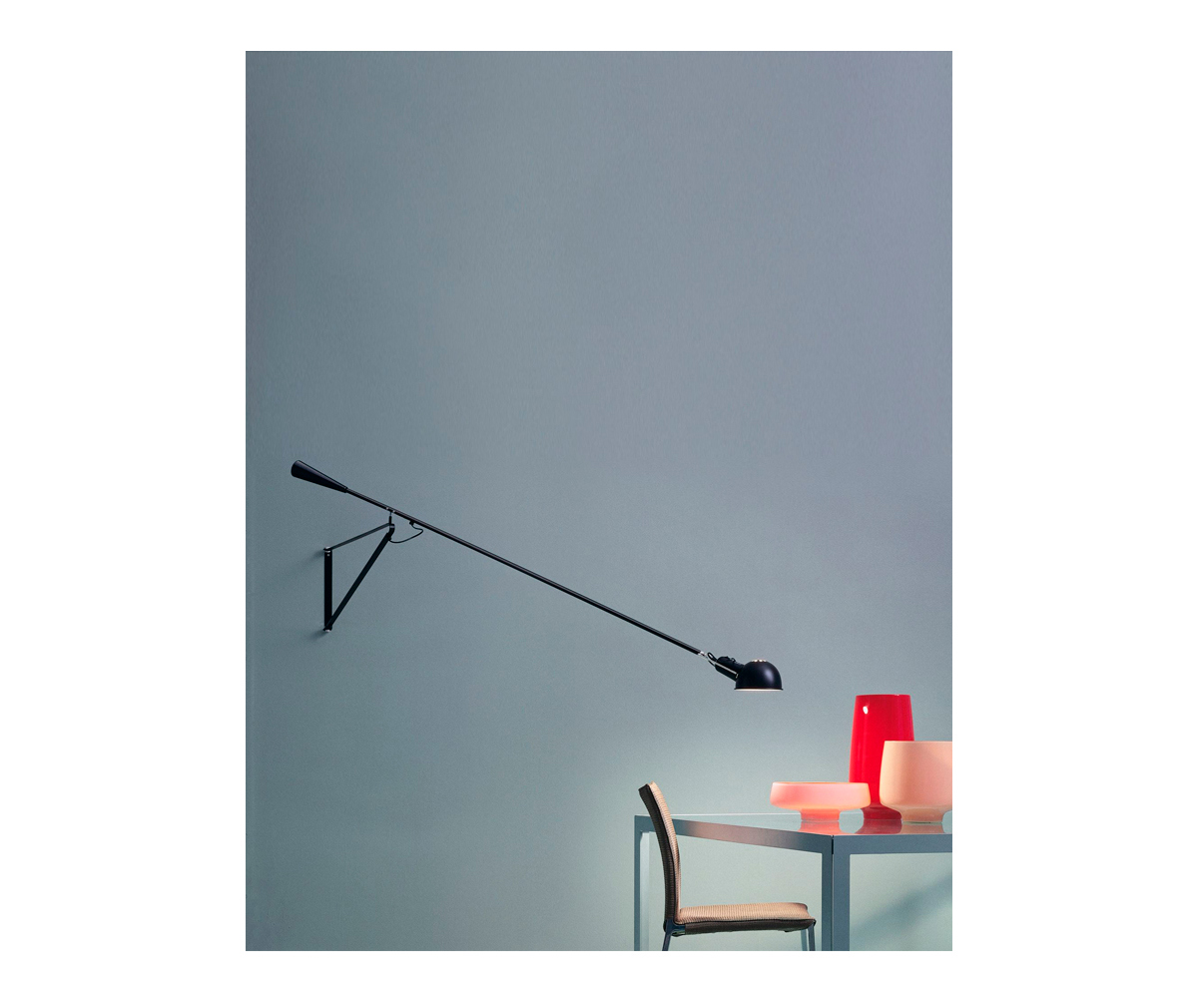265 Wall Light
