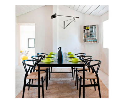 265 Wall Light