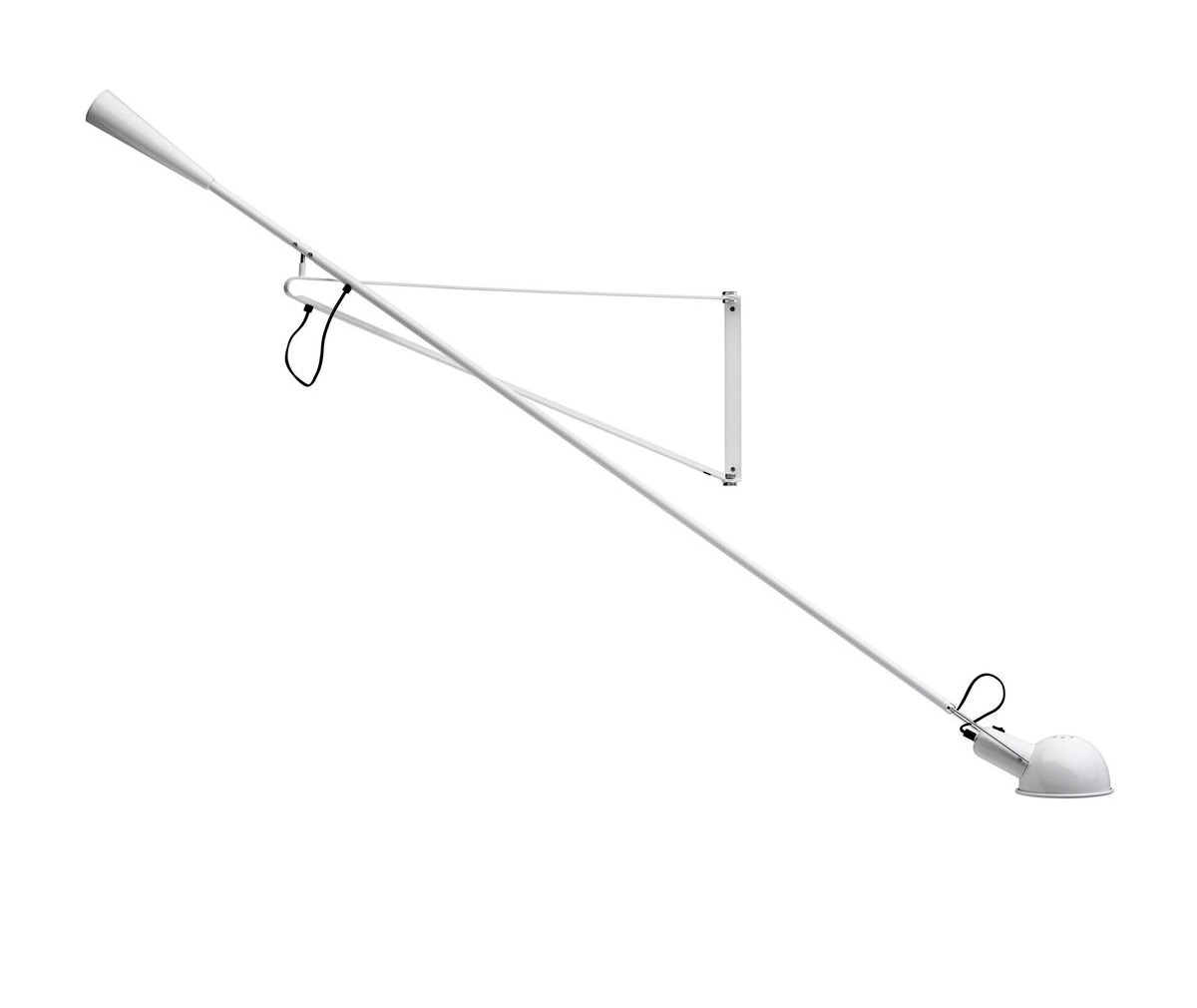 265 Wall Light