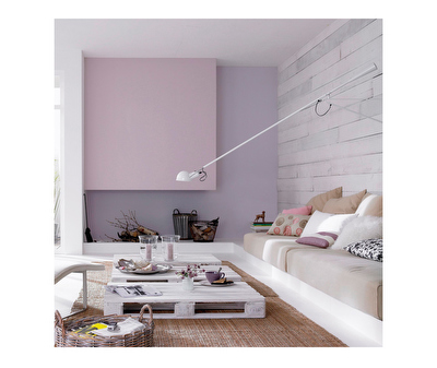 265 Wall Light