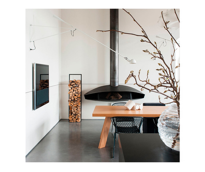 265 Wall Light