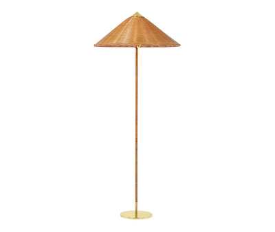 Tynell 9602 Floor Lamp