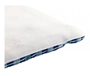 Mattress Topper Cover, Cotton Terrycloth, 180 x 210 cm
