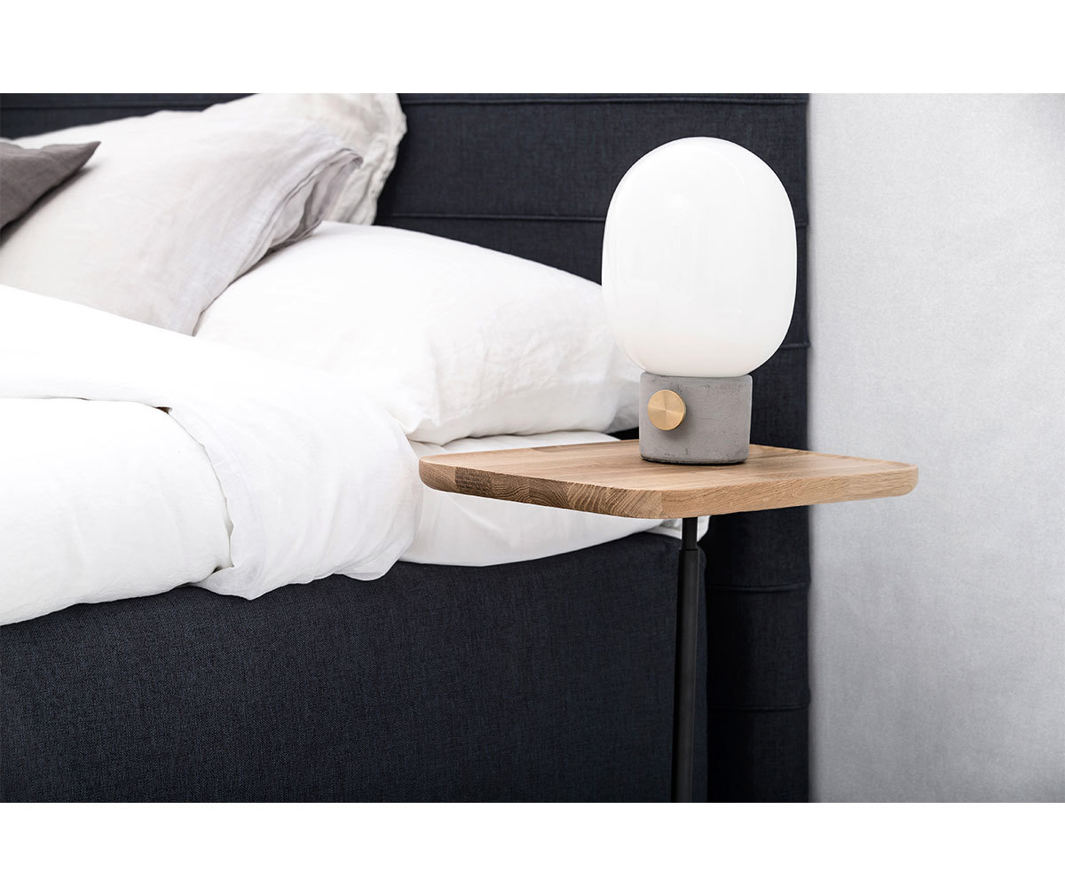 Add-On Bedside Table