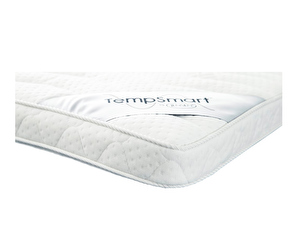 TempSmart Mattress Topper, 160 x 200 cm