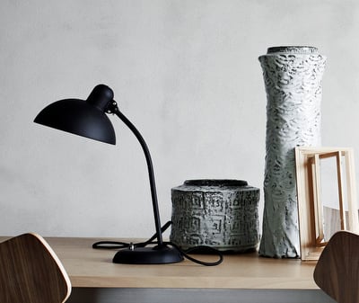 Kaiser Idell Table Lamp