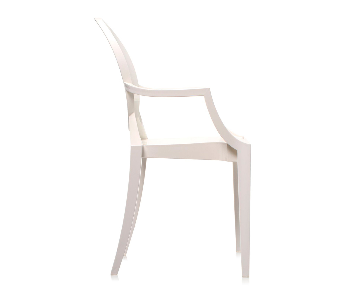 Louis Ghost Chair