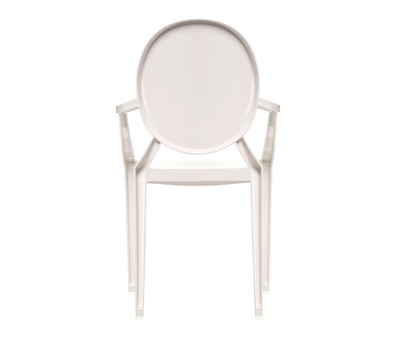 Louis Ghost Chair