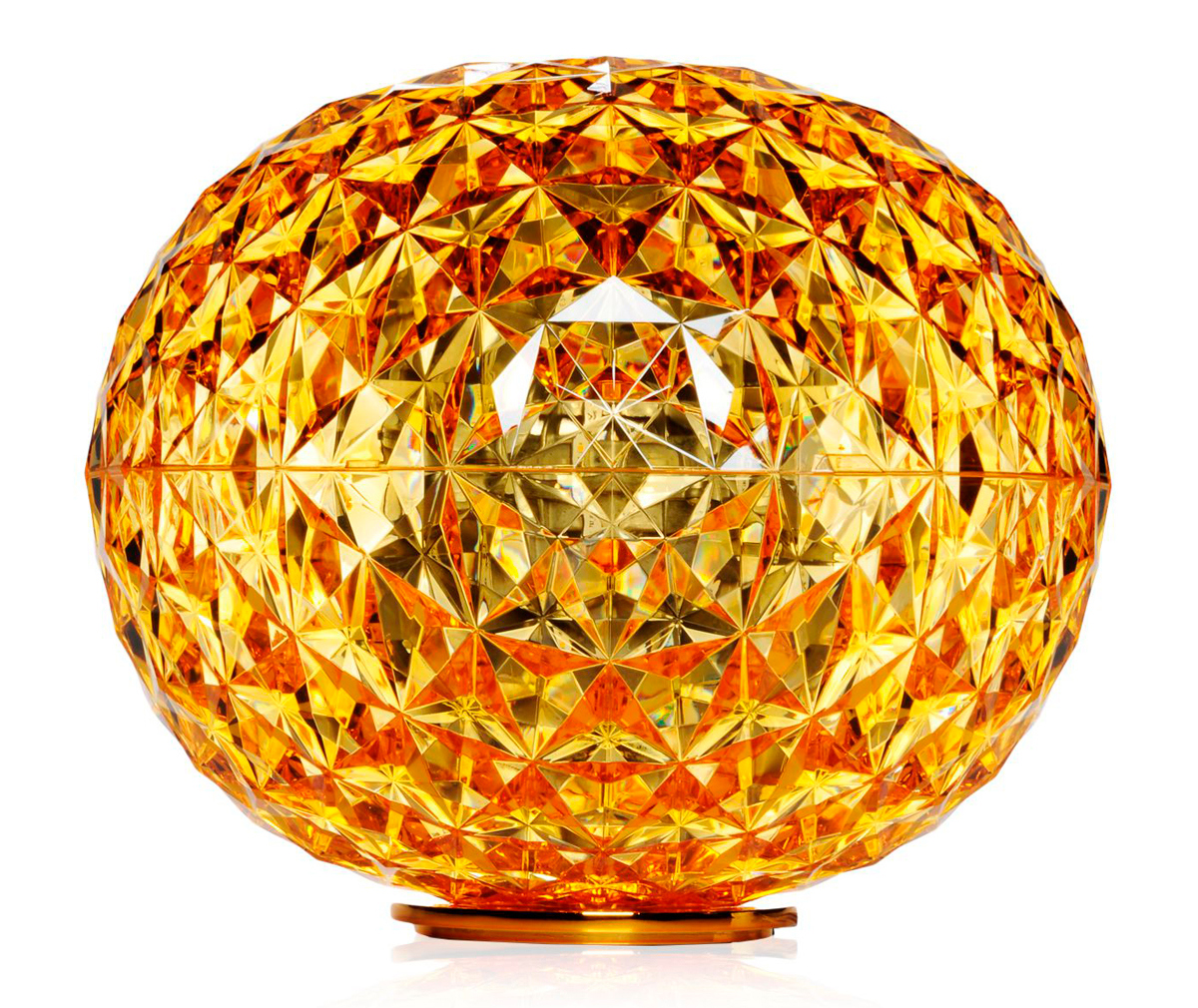 Planet Table Lamp