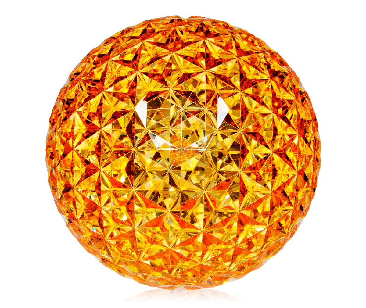 Planet Table Lamp