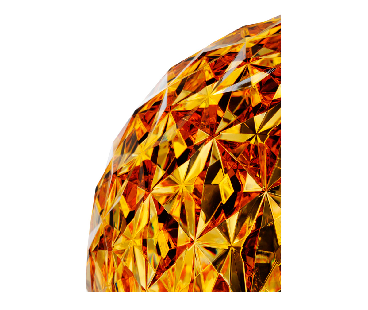 Planet Table Lamp