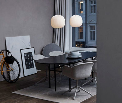 Lamella 3-134 Pendant Lamp