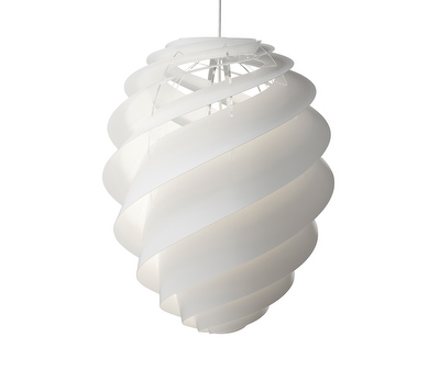 Swirl 2 Pendant Lamp