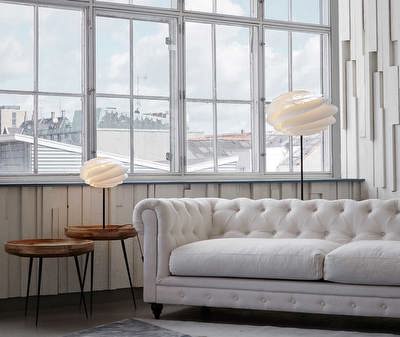 Swirl Table Lamp