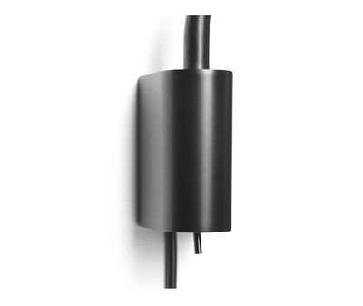 Caravaggio Read Wall Lamp