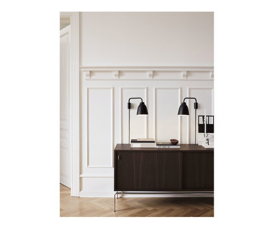 Caravaggio Read Wall Lamp