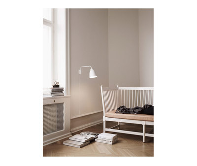Caravaggio Read Wall Lamp