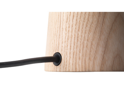 Night Owl Table Lamp