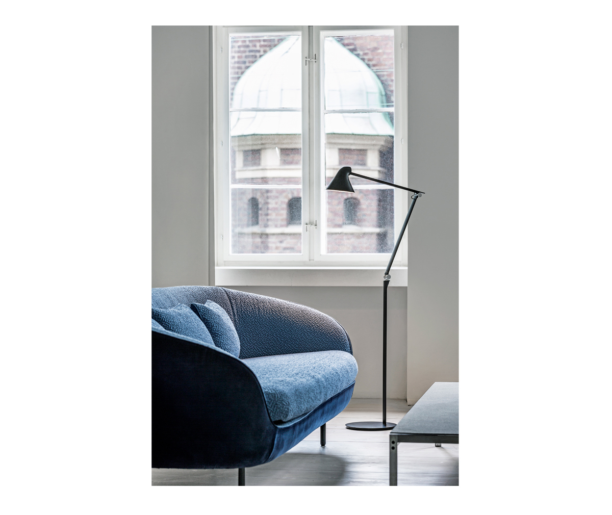 NJP Floor Lamp