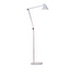 NJP Floor Lamp, White