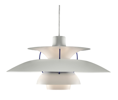 PH 5 Pendant Light