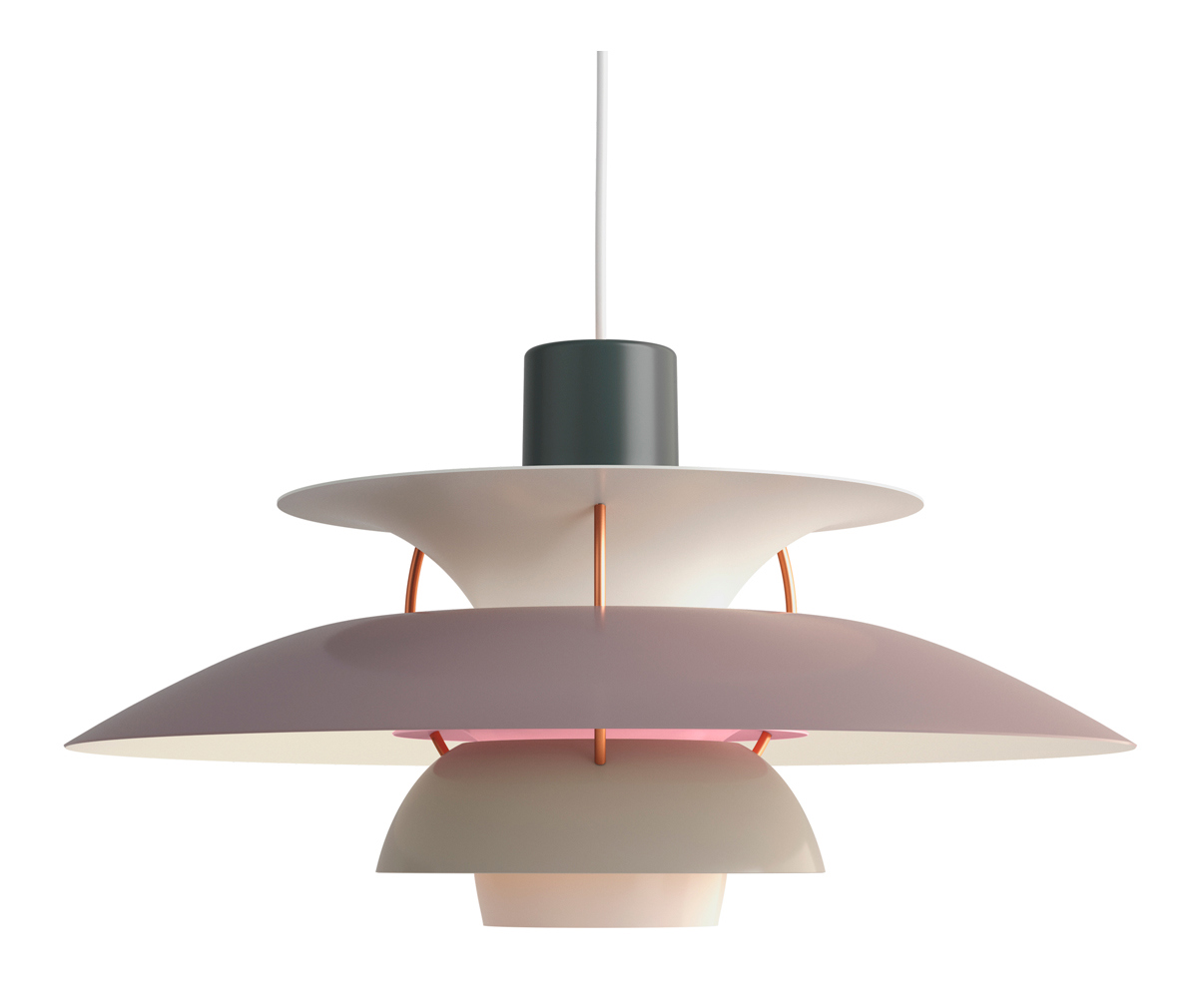 PH 5 Pendant Light