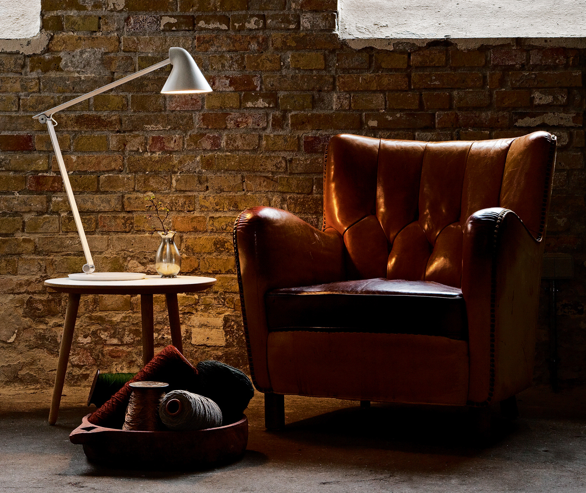 NJP Table Lamp