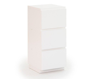 Pikku-Triplamup Drawer Module, W 39 cm