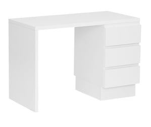 Muurame Desk, W 109 cm