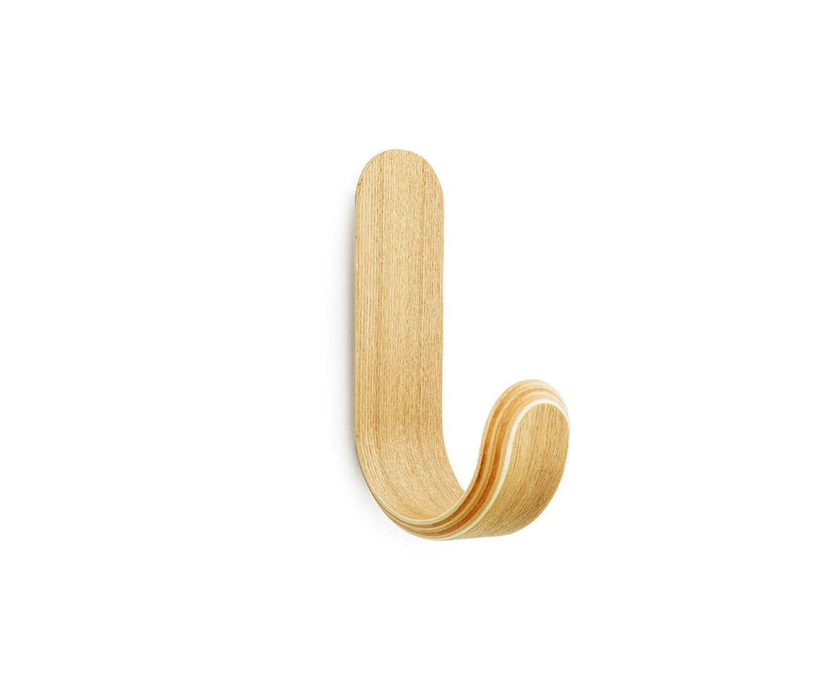 Curve-seinäkoukku