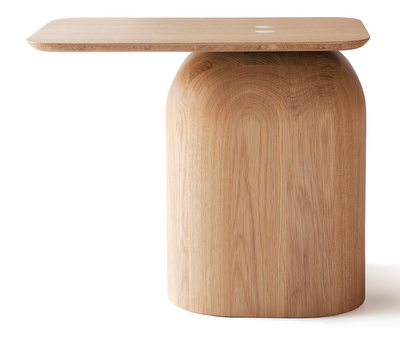 April Coffee Table