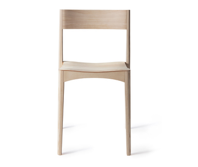 October Light Chair