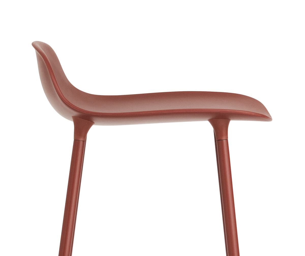 Form Bar Stool